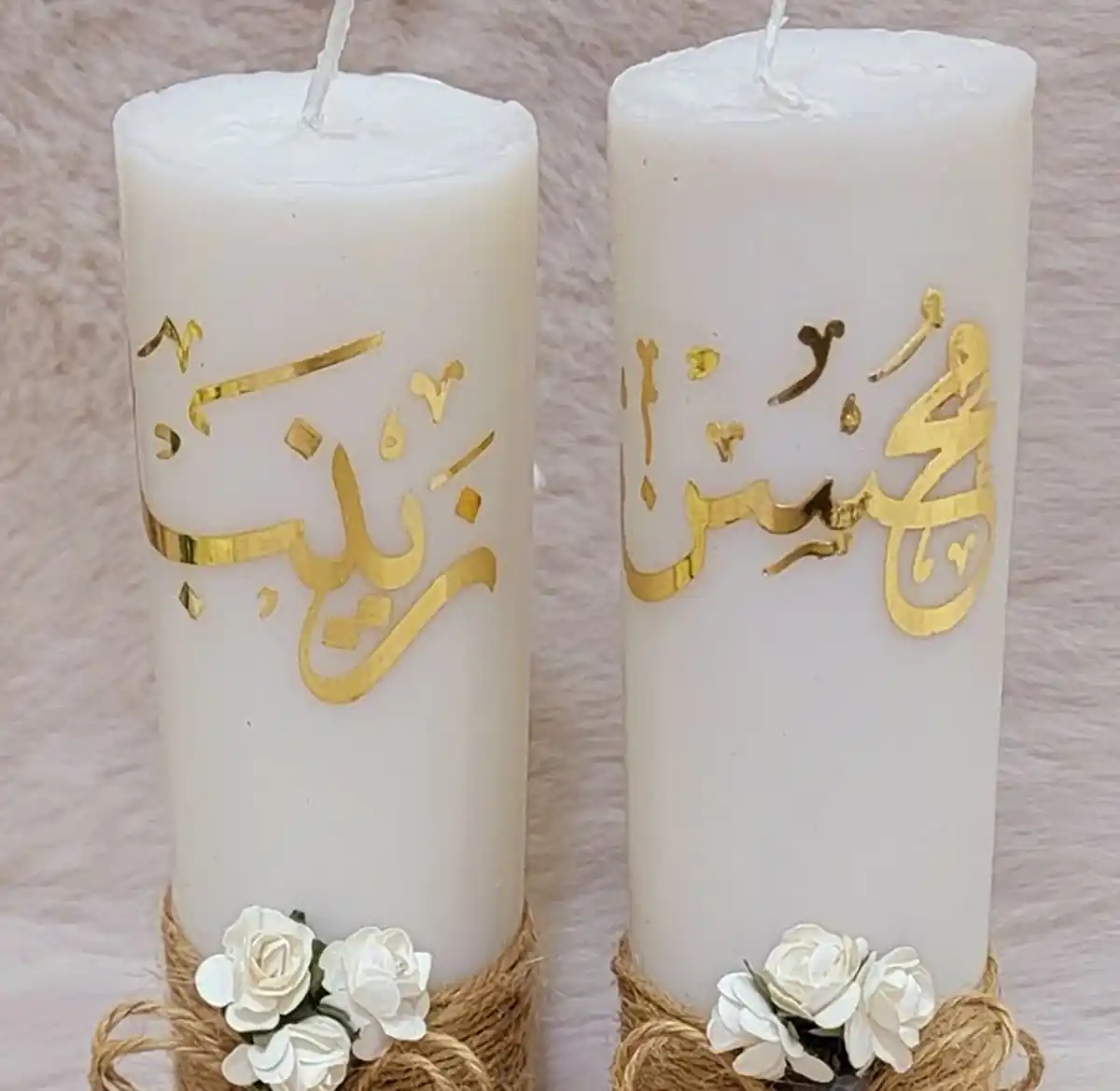 شمع ورق طلا
آموزش شمع موم عسلی فانتزی
چسب ورق طلا
شمع کریستالی