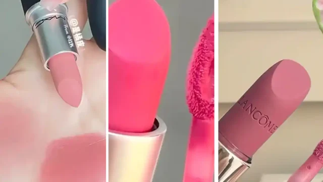 انواع رژلب | بررسی جدیدترین رژ لب‌های فانتزی و خاص برای دخترای اهل تنوع