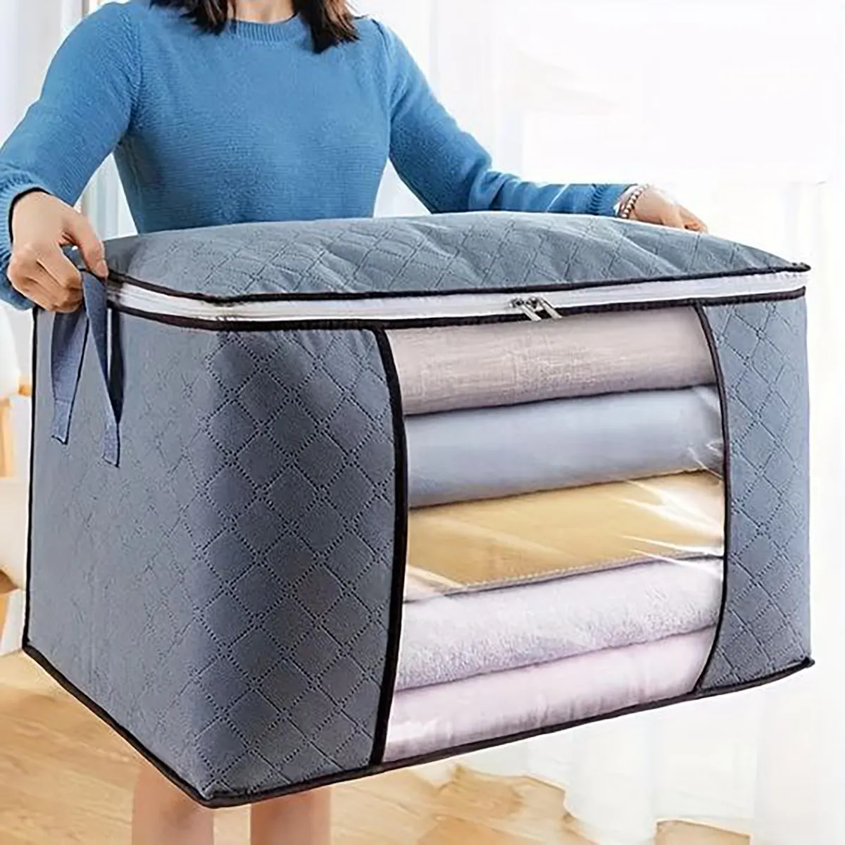 باکس نظم دهنده