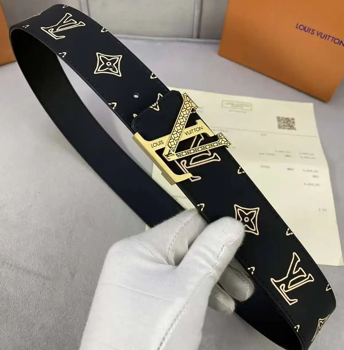 کمربند ترند زنانه