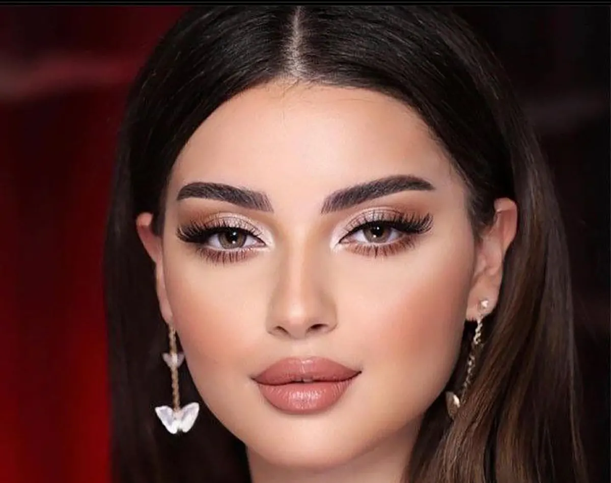 میکاپ لایت دخترونه