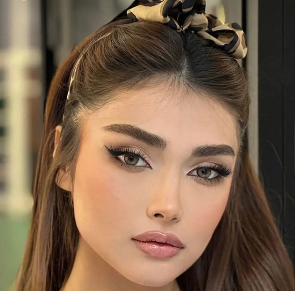 میکاپ لایت دخترونه