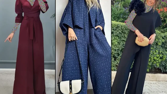 اورال رسمی زنونه | یه گزینه لاکچری و کاربردی که با یه کم سلیقه، استایلتو متحول می‌کنه