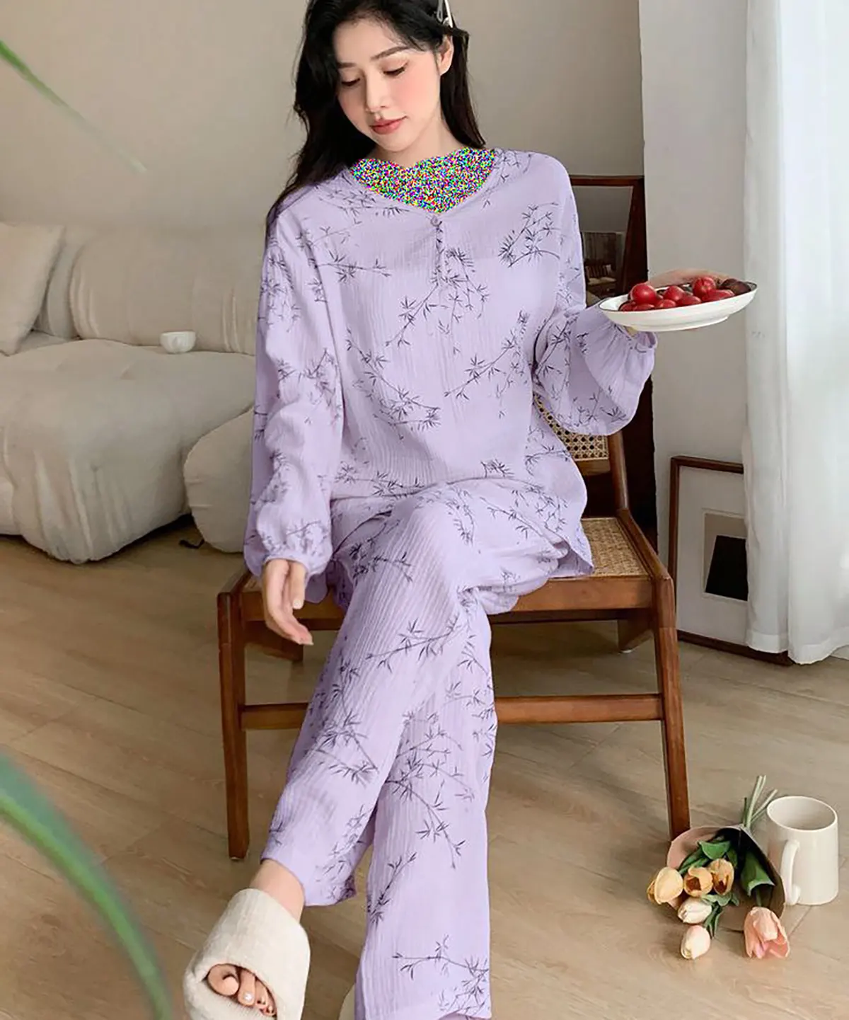 ست لباس راحتی زنانه
ست لباس راحتی مردانه
لباس راحتی زنانه ترک
مدل لباس راحتی زنانه منزل
فروشگاه ست لباس راحتی زنانه تهران
لباس راحتی زنانه نخی