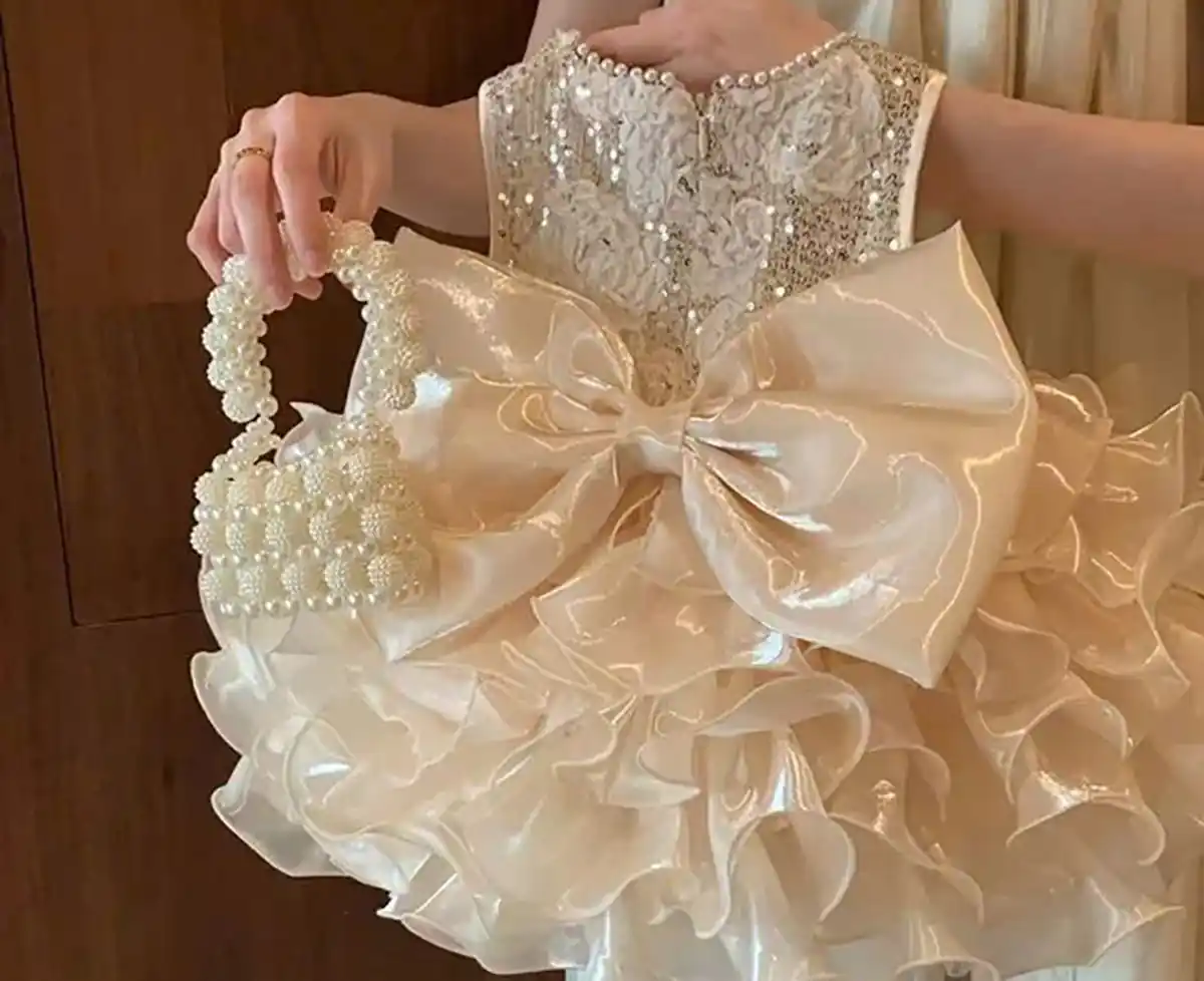 کانال لباس مجلسی بچه گانه دخترانه شیک
فروشگاه لباس مجلسی بچه گانه در تهران
مدل لباس مجلسی بچه گانه جدید
خرید لباس مجلسی بچه گانه دخترانه شیک
پیراهن دخترانه شیک
مدل لباس مجلسی دخترانه زیر 15 سال