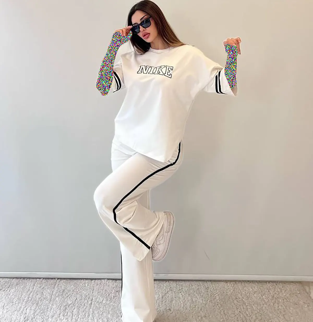 ست ورزشی زنانه نایک خرید ست ورزشی زنانه اورجینال ست ورزشی زنانه باسلام ست گرمکن ورزشی زنانه ست ورزشی زنانه دیجی کالا ست ورزشی مردانه خارجی لباس ورزشی زنانه سایز بزرگ لباس ورزشی زنانه ترب 