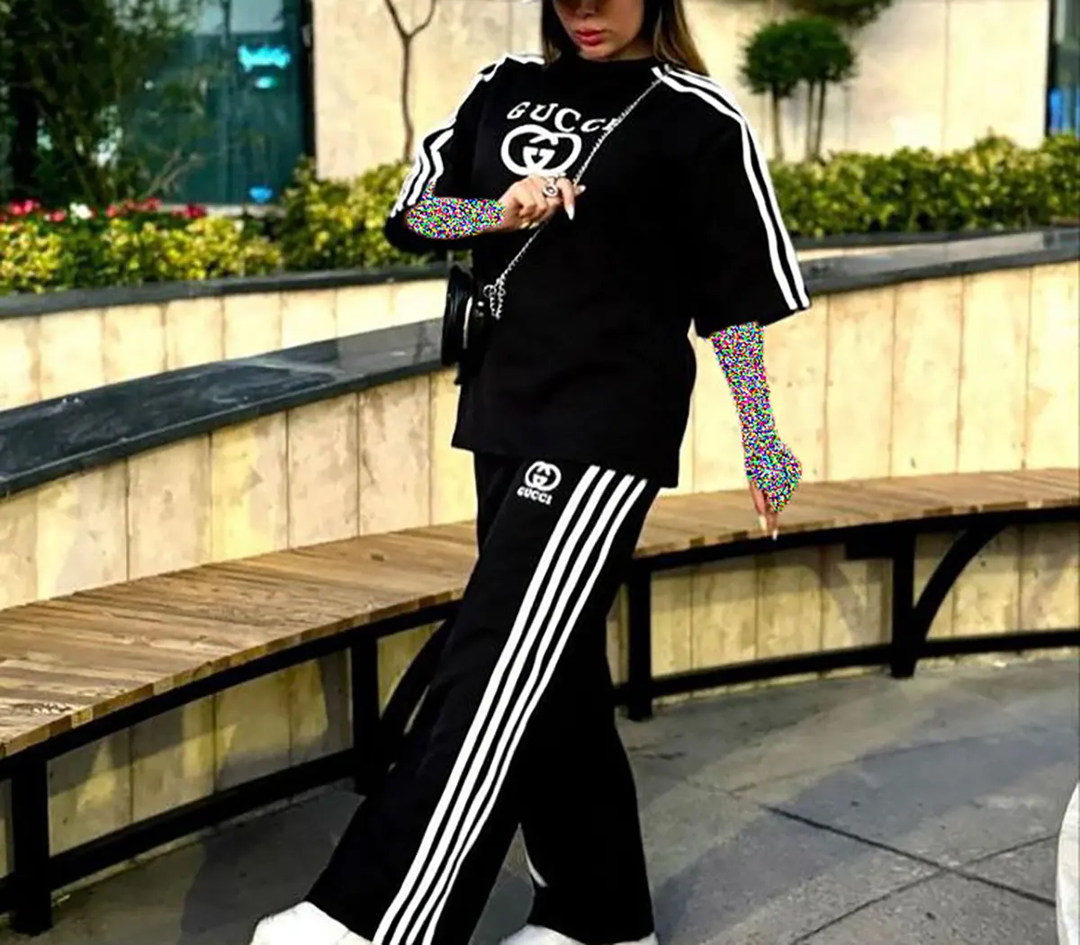 ست ورزشی زنانه نایک خرید ست ورزشی زنانه اورجینال ست ورزشی زنانه باسلام ست گرمکن ورزشی زنانه ست ورزشی زنانه دیجی کالا ست ورزشی مردانه خارجی لباس ورزشی زنانه سایز بزرگ لباس ورزشی زنانه ترب 
