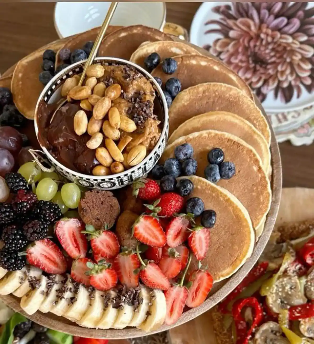 طرز تهیه سینی مزه
سینی مزه برای مهمانی
سینی مزه
سینی مزه ساده
سینی مزه  لاکچری
میز مزه ساده و شیک