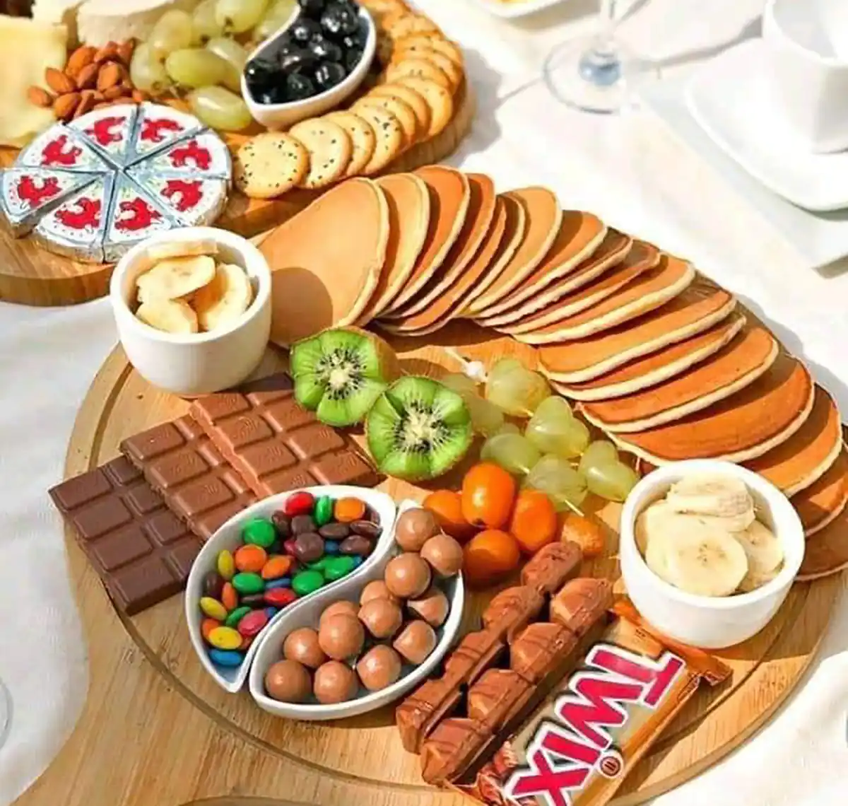 طرز تهیه سینی مزه
سینی مزه برای مهمانی
سینی مزه
سینی مزه ساده
سینی مزه  لاکچری
میز مزه ساده و شیک