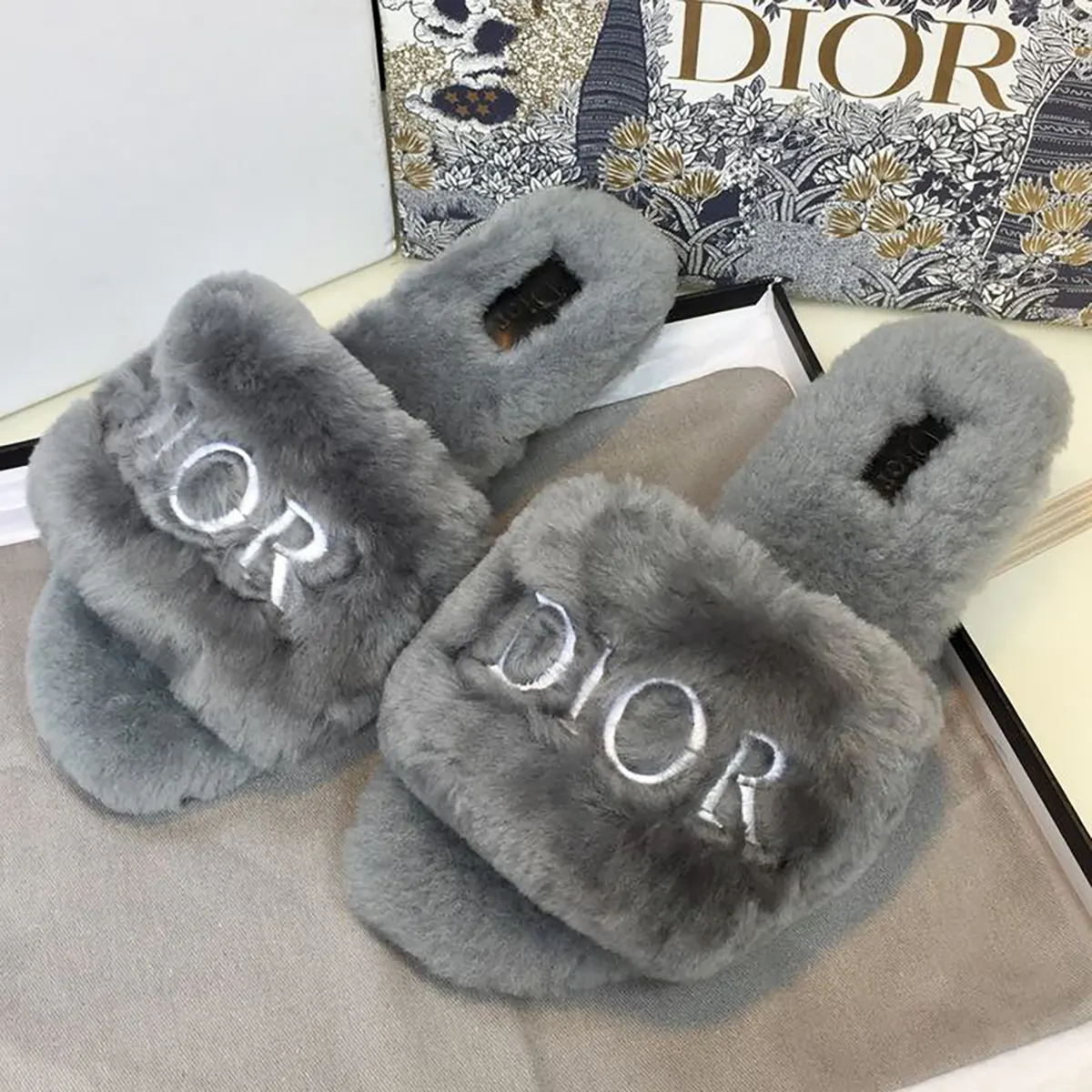 مدل اسلیپر نرمالو