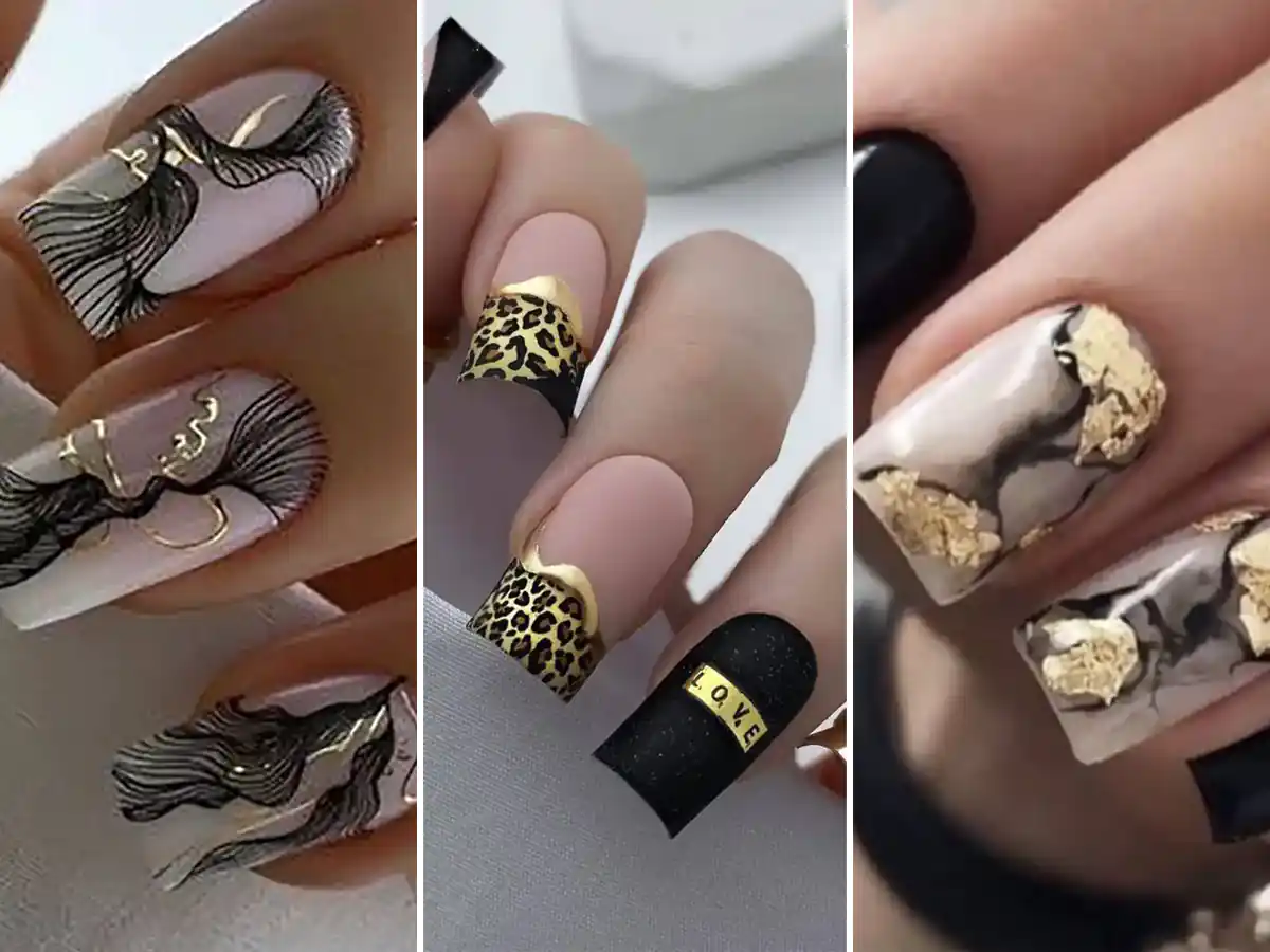 طرح ناخن شیک و باکلاس طرح ناخن شیک و باکلاس کوتاه طراحی ناخن اسپرت شیک طراحی ناخن اسپرت شیک کوتاه طرح ناخن شیک و باکلاس ۱۴۰۳ طرح ناخن شیک و باکلاس تابستانی