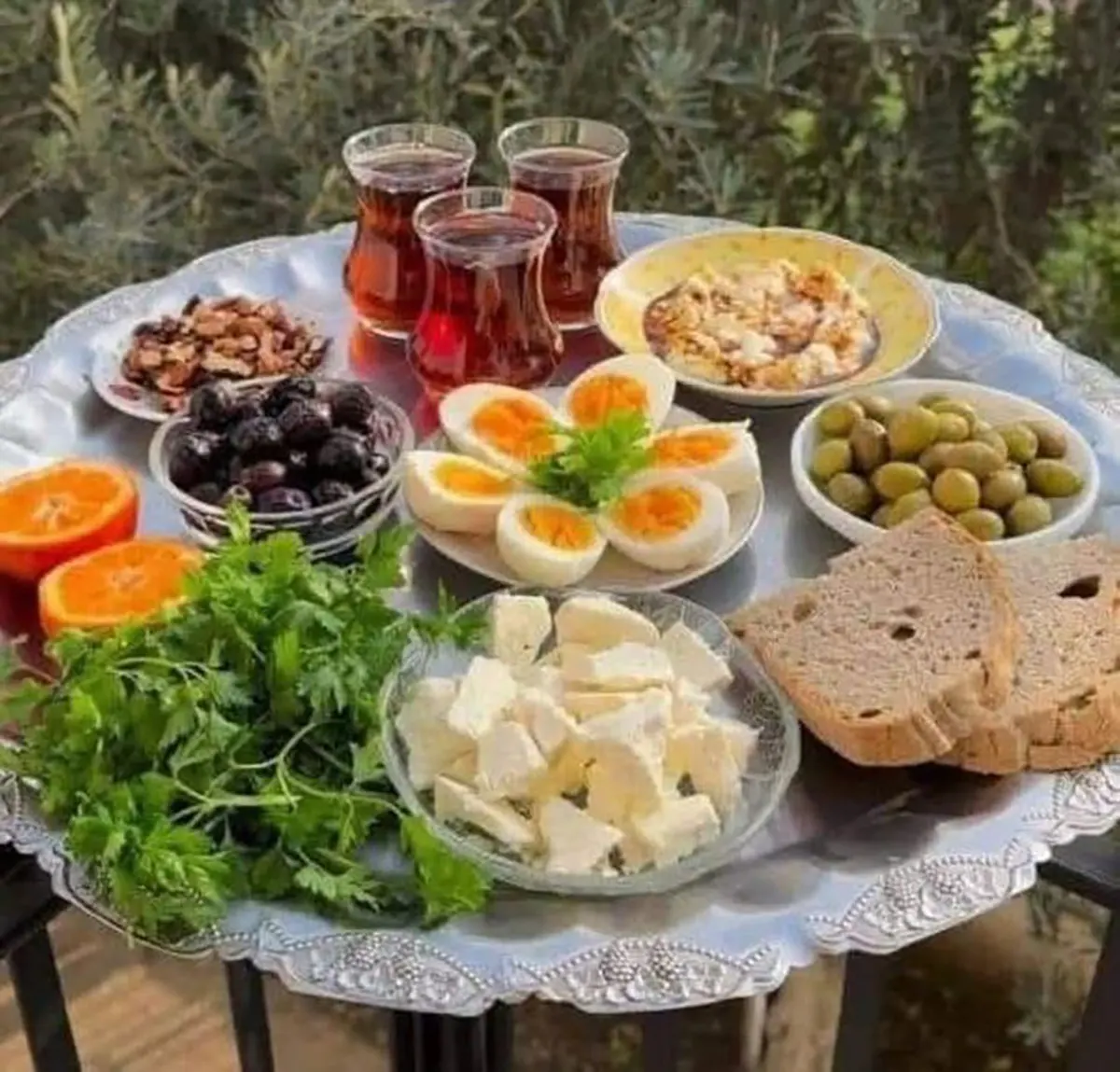تزیین صبحانه سلامت برای مدرسه
تزیین صبحانه کودک برای مدرسه با پنیر
تزیین صبحانه ساده برای مدرسه
تزیین صبحانه کودک برای مهد
تزیین صبحانه سلامت با پنیر و گردو
تزیین صبحانه لاکچری برای مدرسه
