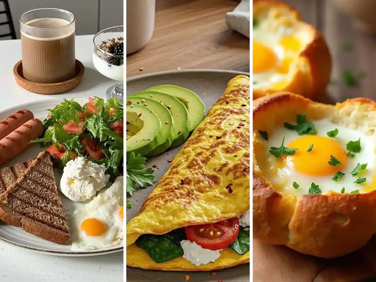 لیست صبحانه برای یک هفته صبحانه سالم برای مدرسه لیست صبحانه سالم صبحانه لاکچری صبحانه چی درست کنم انواع صبحانه خارجی