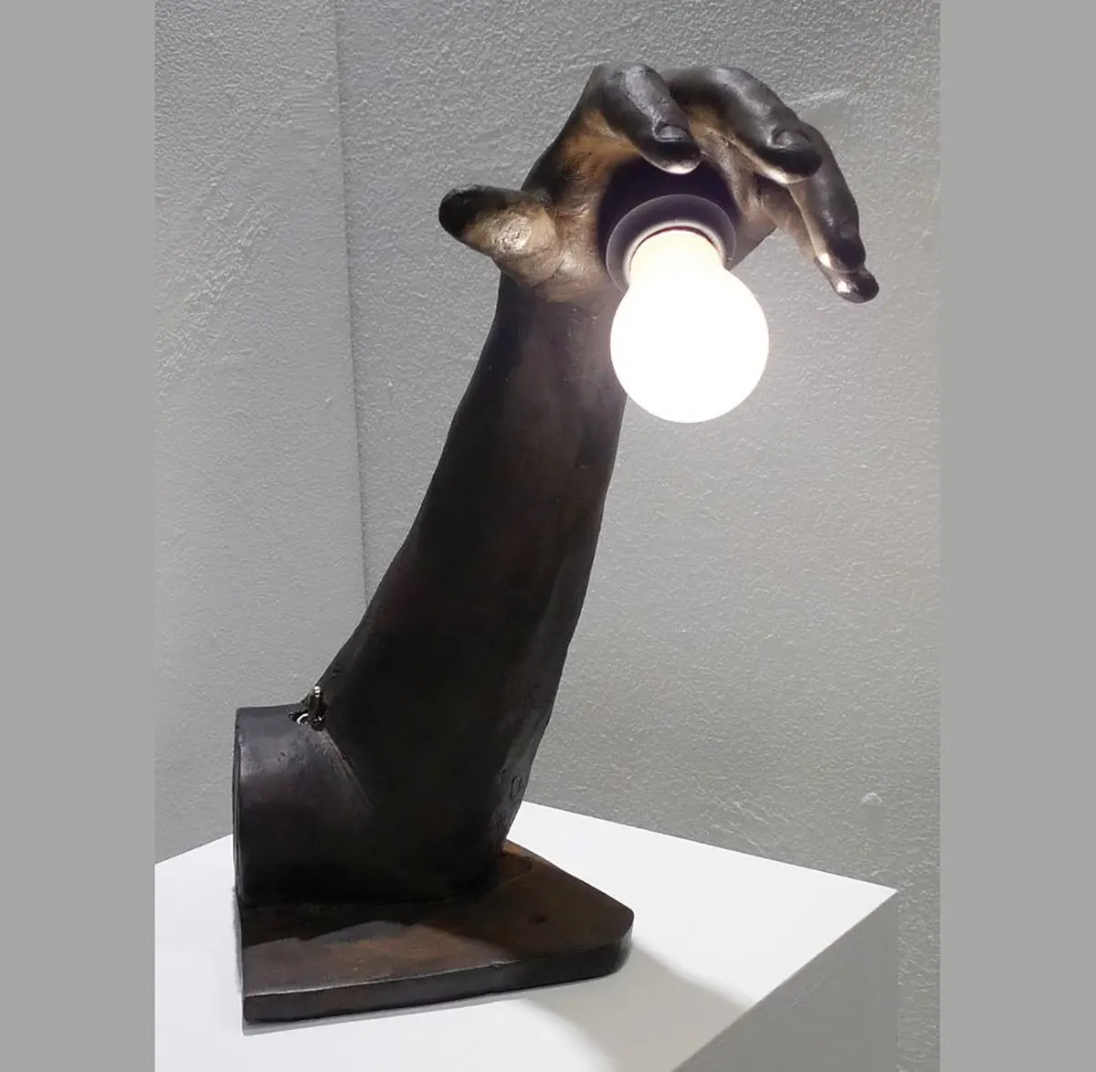 چراغ مطالعه جذاب