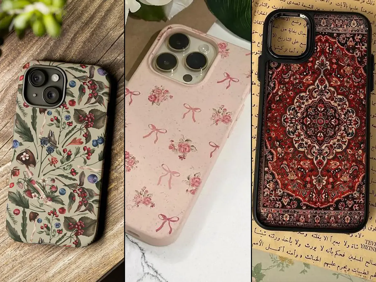 قاب گوشی آیفون