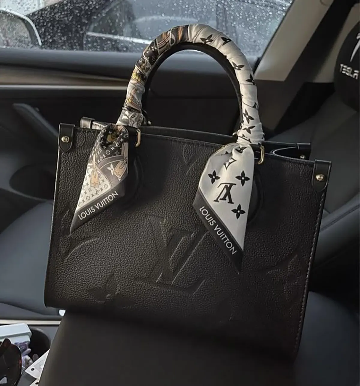 کیف دستی لاکچری
