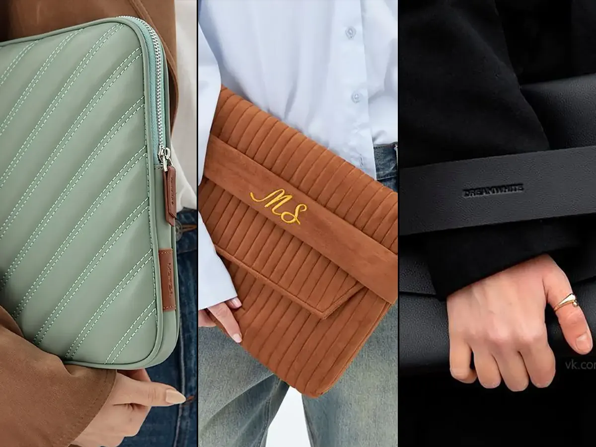 کیف لپ تاپ