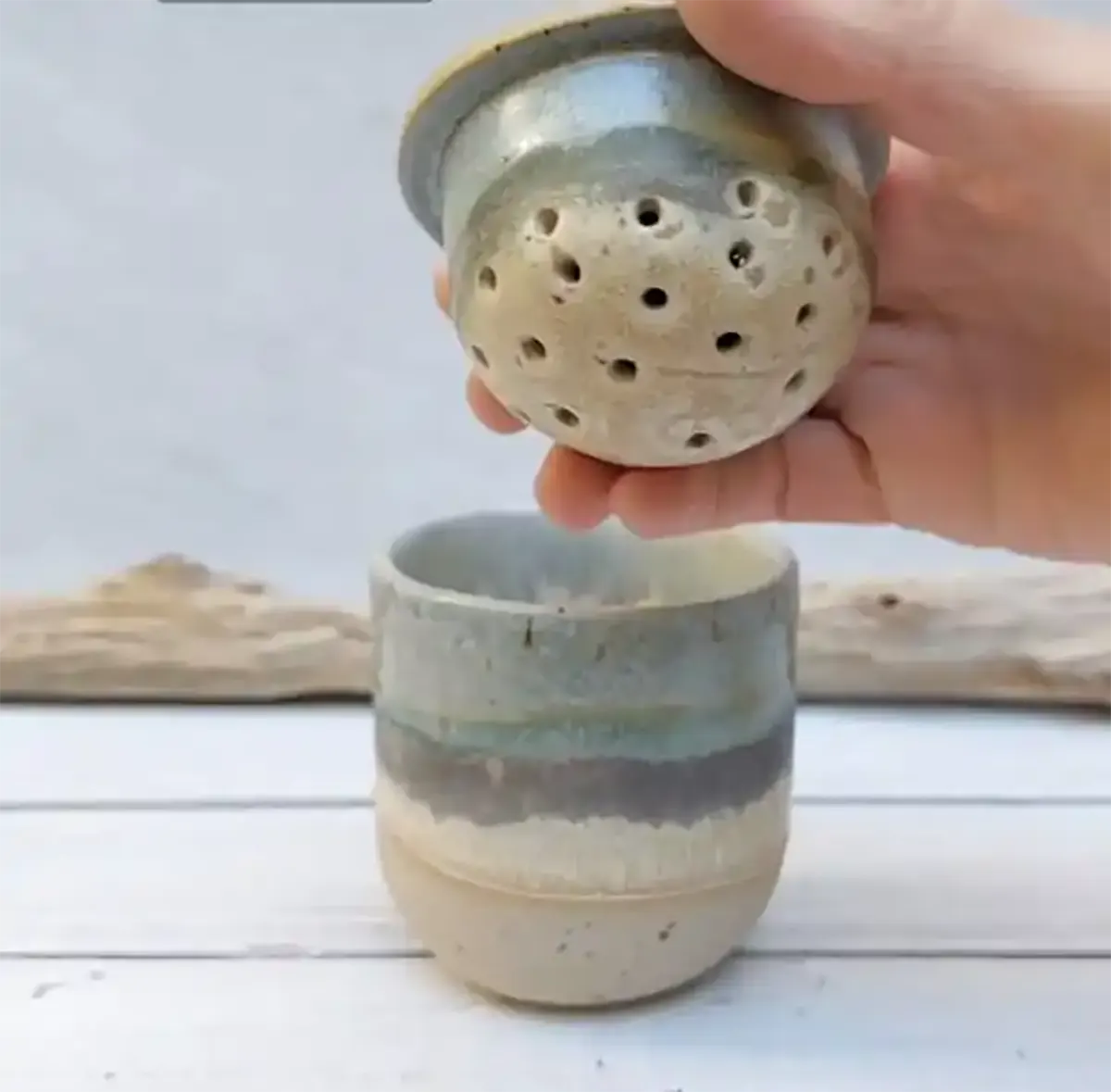 
لیوان دمنوش دیجی کالا
لیوان دمنوش شیشه ای
لیوان دمنوش ساز
لیوان دمنوش چینی
طرز استفاده از فرنچ پرس برای دمنوش
لیوان دمنوش دوجداره
