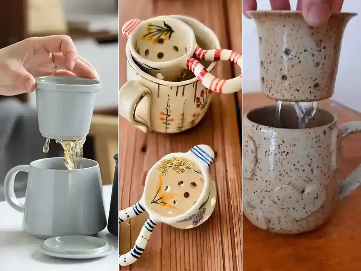 لیوان دمنوش دیجی کالا لیوان دمنوش شیشه ای لیوان دمنوش ساز لیوان دمنوش چینی طرز استفاده از فرنچ پرس برای دمنوش لیوان دمنوش دوجداره
