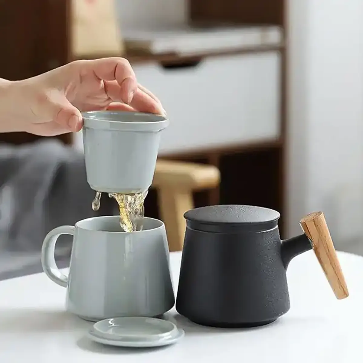 لیوان دمنوش دیجی کالا
لیوان دمنوش شیشه ای
لیوان دمنوش ساز
لیوان دمنوش چینی
طرز استفاده از فرنچ پرس برای دمنوش
لیوان دمنوش دوجداره