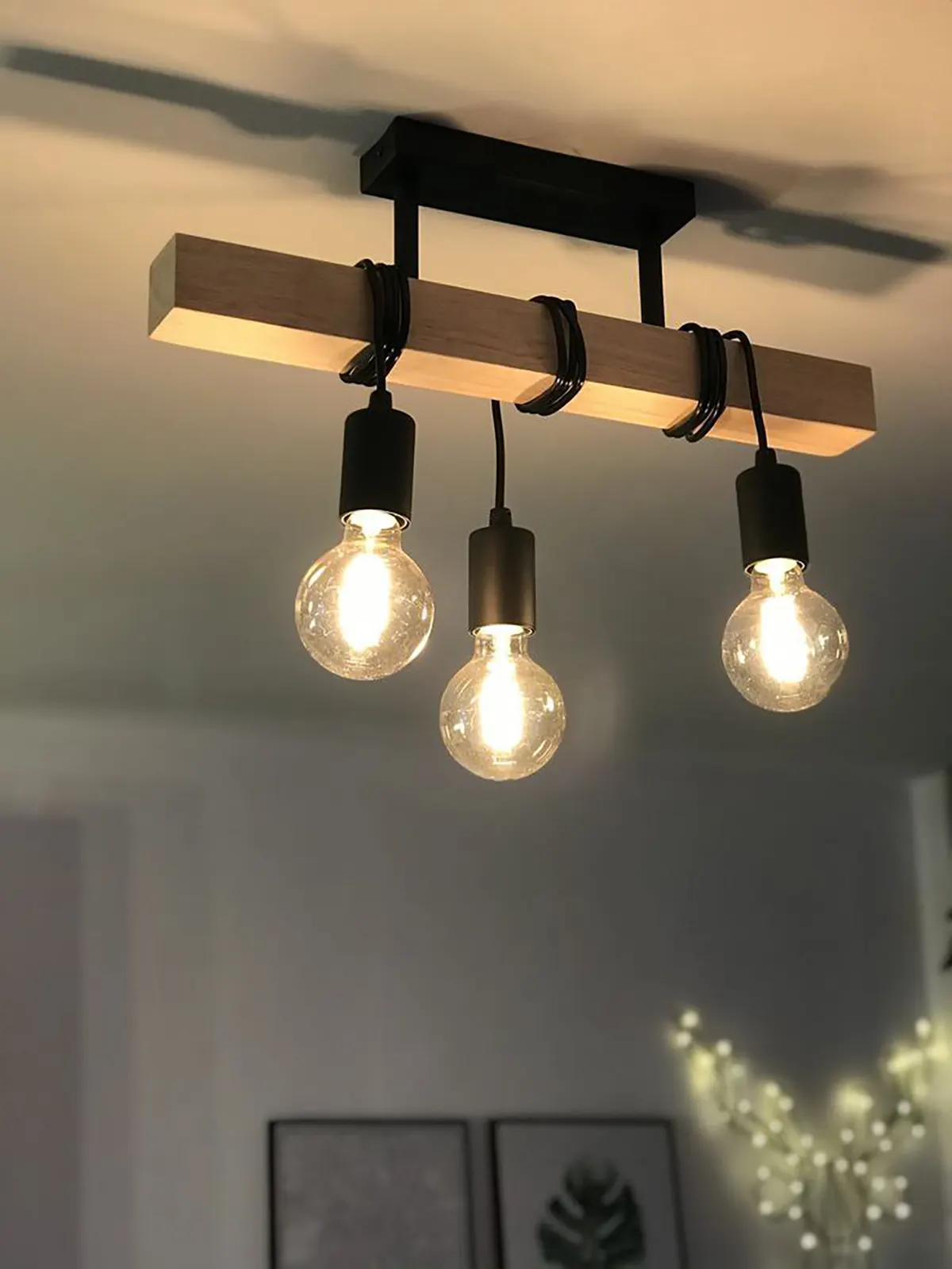  لوستر چوب و فلز دیجی کالا لوستر چوبی برای پذیرایی لوستر چوب و فلز مدرن لوستر چوبی شیک و مدرن لوستر چوبی سنتی لوستر چوبی مدرن برای پذیرایی 