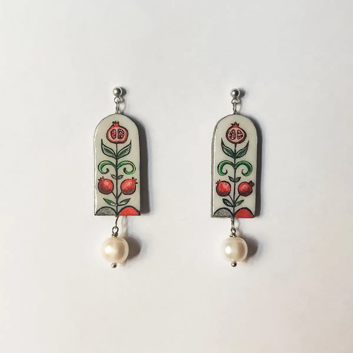 گوشواره آویز مجلسی