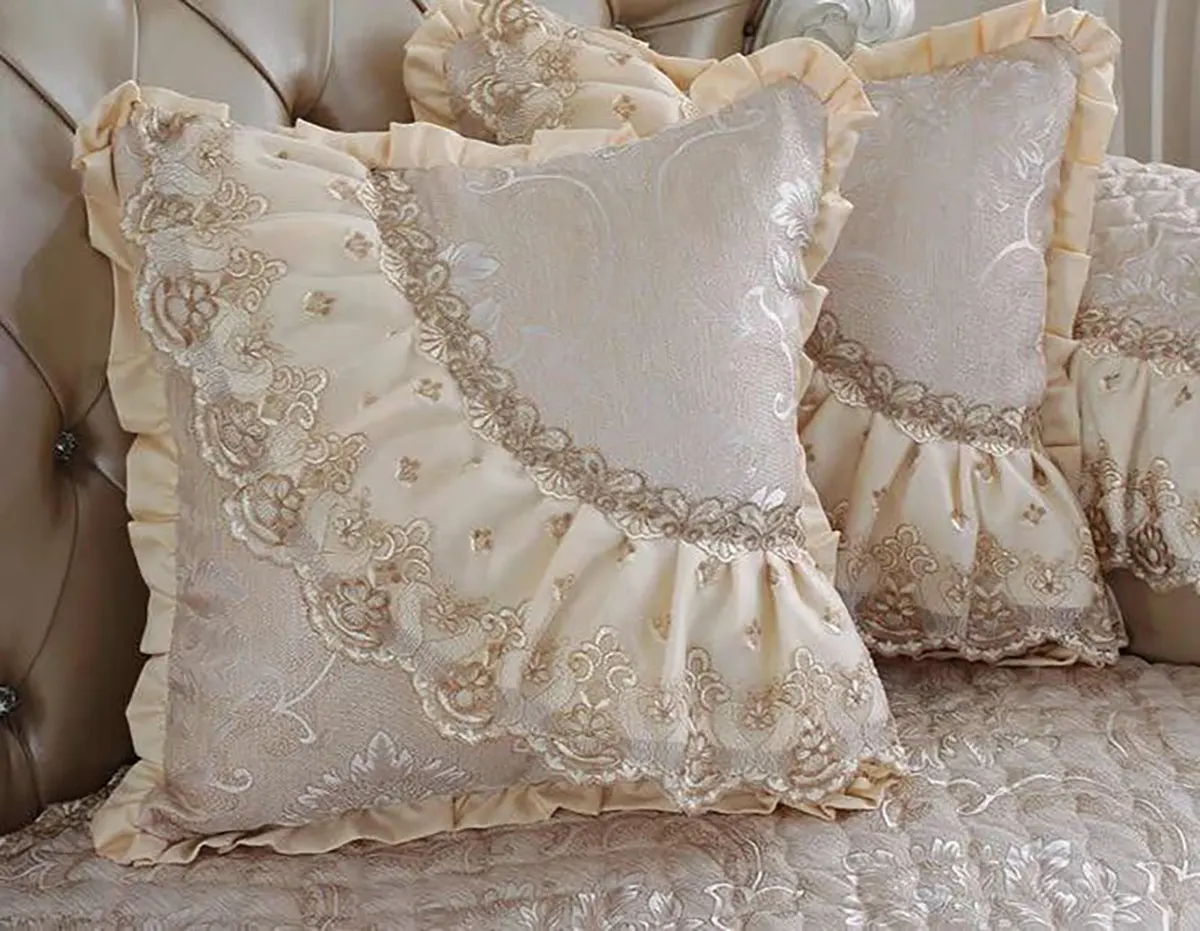 مدل کوسن و مبلی