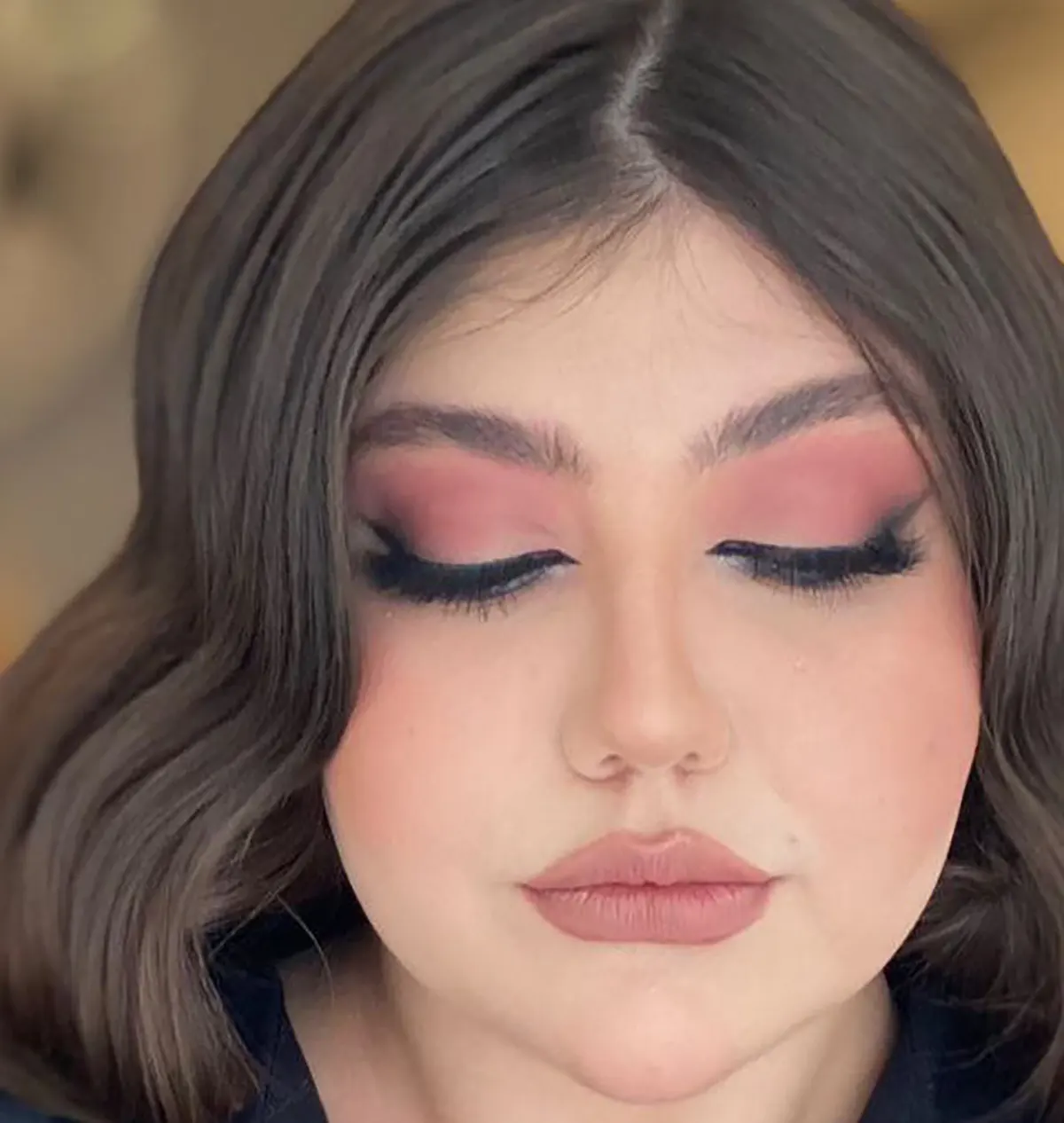 آرایش ساده دخترانه
آرایش دخترانه ساده و شیک برای عروسی
میکاپ دخترانه برای عروسی
میکاپ اسموکی
ارایش صورت خیلی ساده و شیک
آرایش لایت دخترانه

