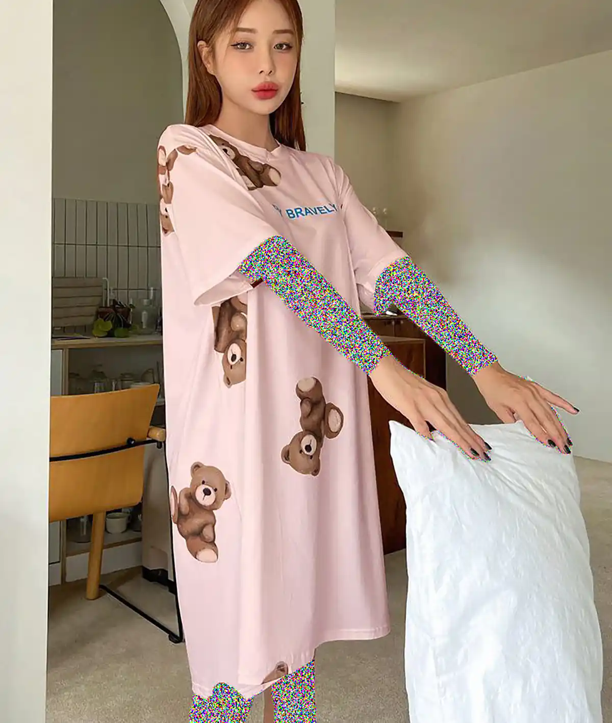 مدل لباس راحتی زنانه منزل
لباس راحتی زنانه ترک
بانی مد لباس راحتی زنانه
لباس راحتی زنانه نخی
لباس راحتی زنانه دیجی کالا