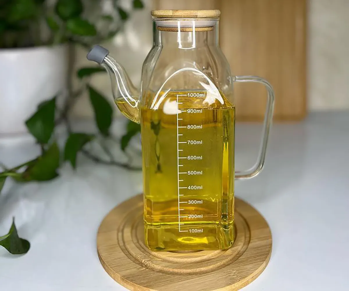 
ظرف روغن کنار گاز دیجی کالا
روغن ریز پیرکس دیجی کالا
قیمت روغن ریز شیشه ای
جا روغنی شیشه ای دیجی کالا
ظرف روغن جامد شیشه ای
روغن ریز دیجی کالا

