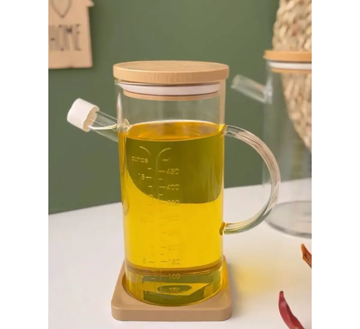 
ظرف روغن کنار گاز دیجی کالا
روغن ریز پیرکس دیجی کالا
قیمت روغن ریز شیشه ای
جا روغنی شیشه ای دیجی کالا
ظرف روغن جامد شیشه ای
روغن ریز دیجی کالا
