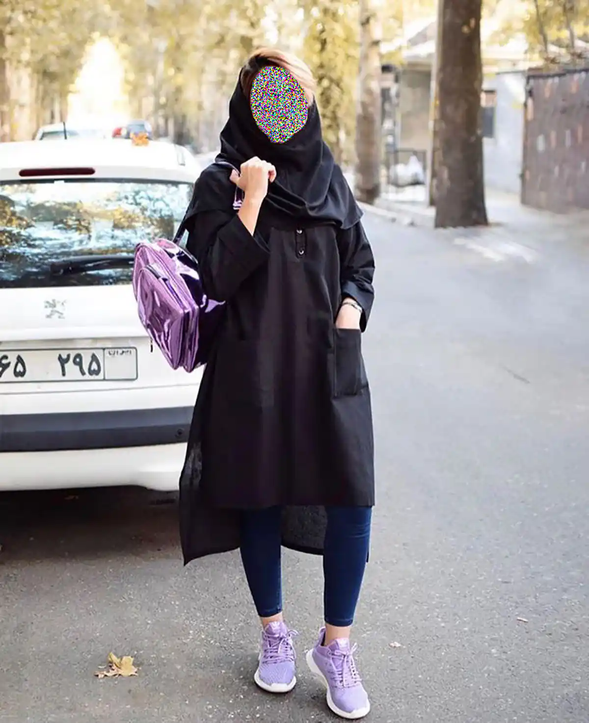 
استایل دانشجویی پسرانه
استایل دانشجویی زمستانی
استایل دانشجویی با هودی
کیف دانشجویی
استایل دانشجویی با شلوار بگ
استایل دانشجویی پاییزی
