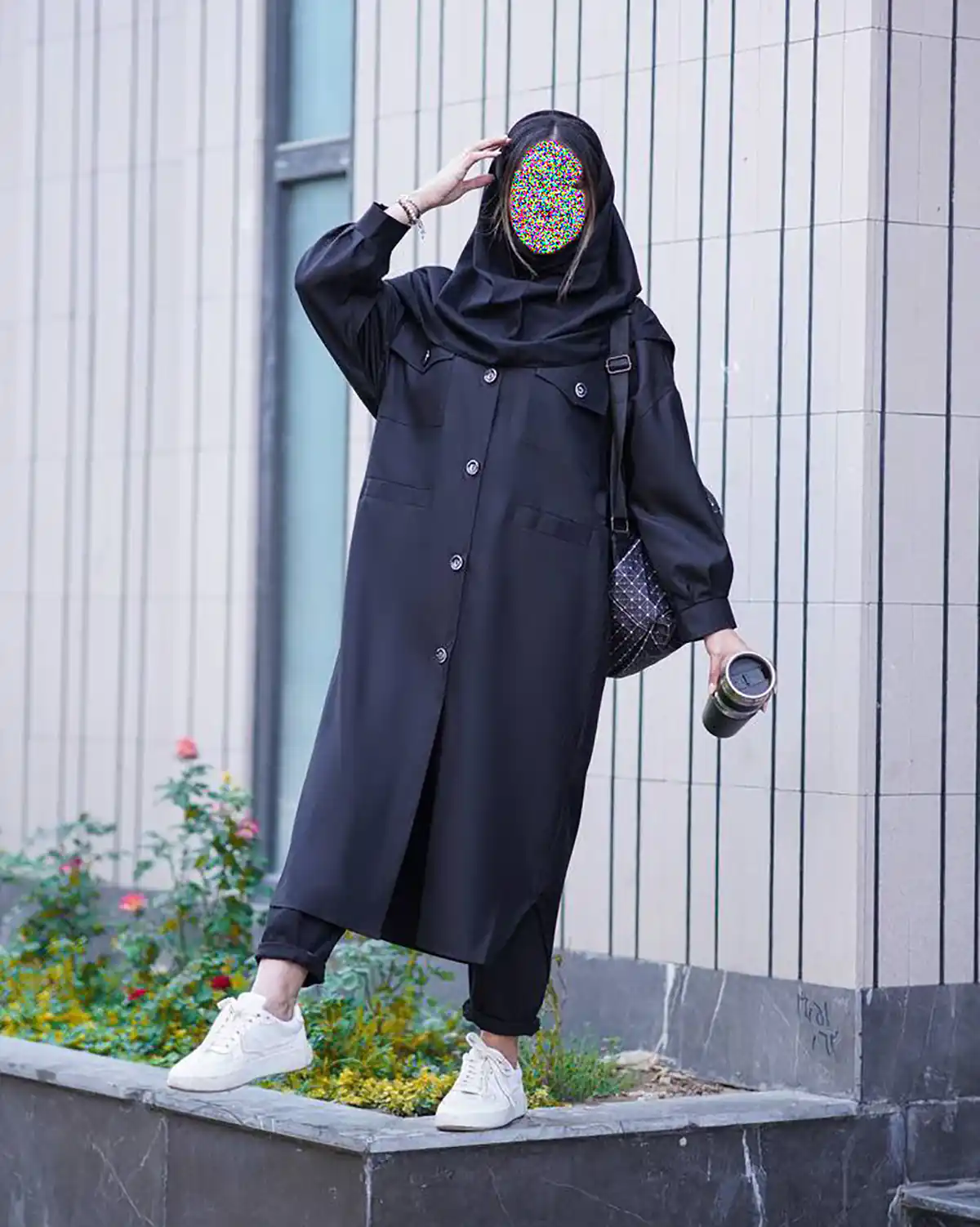 
استایل دانشجویی پسرانه
استایل دانشجویی زمستانی
استایل دانشجویی با هودی
کیف دانشجویی
استایل دانشجویی با شلوار بگ
استایل دانشجویی پاییزی

