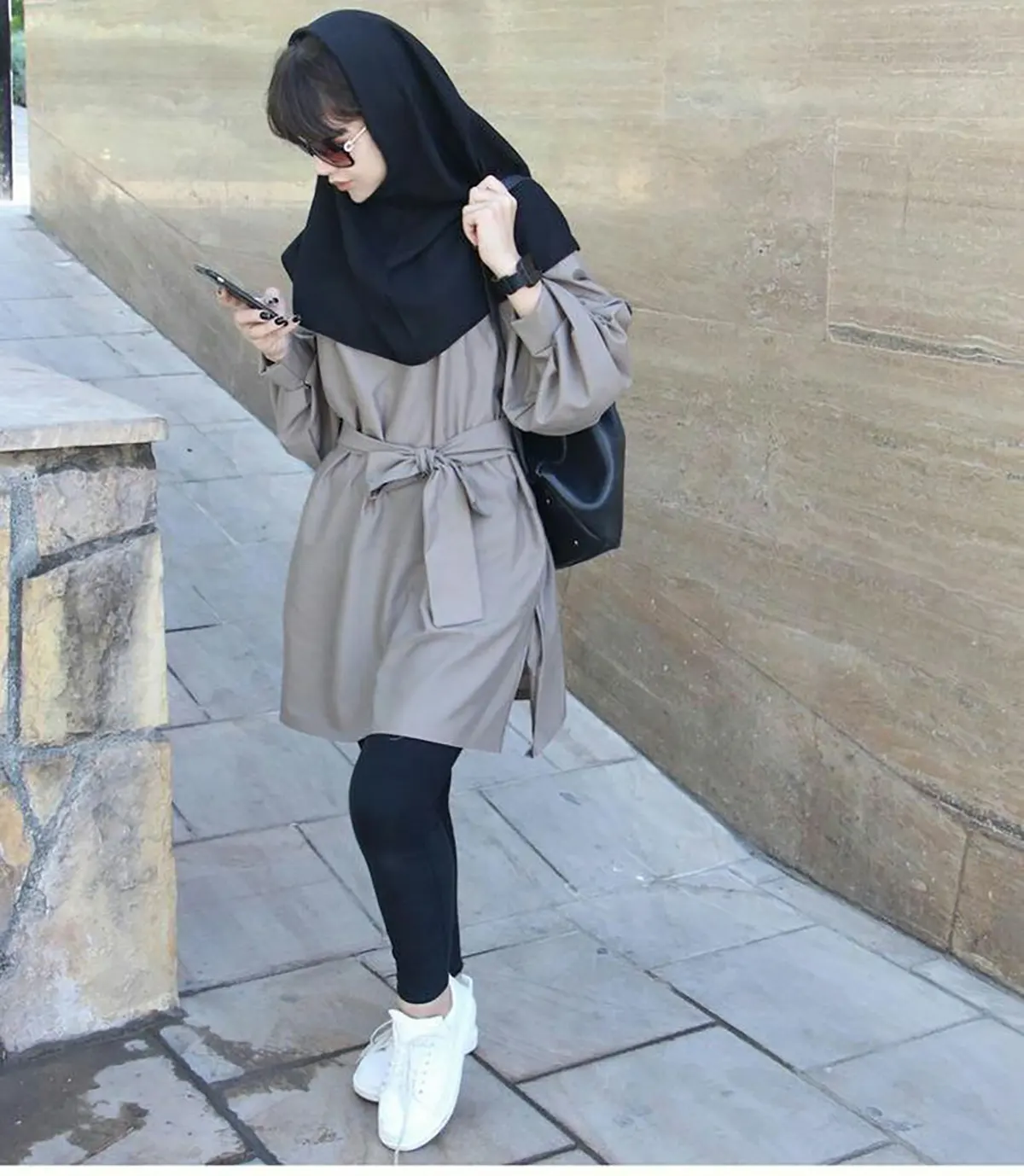 
استایل دانشجویی پسرانه
استایل دانشجویی زمستانی
استایل دانشجویی با هودی
کیف دانشجویی
استایل دانشجویی با شلوار بگ
استایل دانشجویی پاییزی
