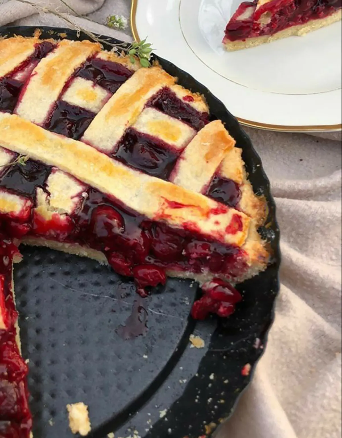 
طرز تهیه خمیر تارت
طرز تهیه شیرینی تارت کره ای
طرز تهیه تارت ساده
طرز تهیه تارت میوه با ژله
شیرینی تارت میوه ای
طرز تهیه تارت میوه با کرم
طرز تهیه انواع پای میوه
طرز تهیه تارت میوه فرانسوی
