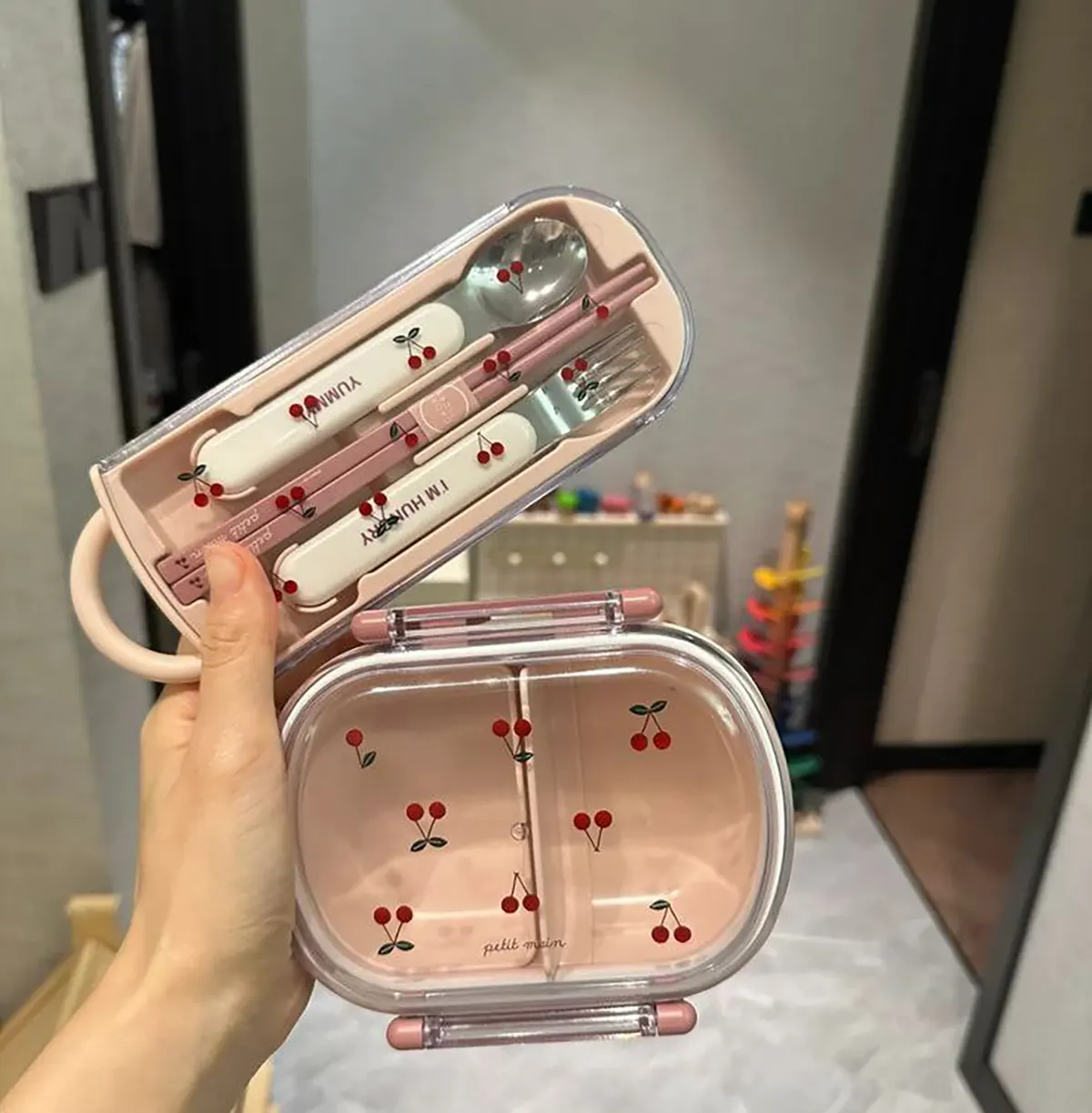 ظرف غذای کودک برای مدرسه دیجی کالا
ظرف غذای سیلیکونی کودک دیجی کالا
ظرف گرم نگهدارنده غذای کودک دیجی کالا
ظرف غذای کودک استیل دیجی کالا
ظرف غذای کودک برای مهد کودک
ظرف غذای کودک دیجی کالا