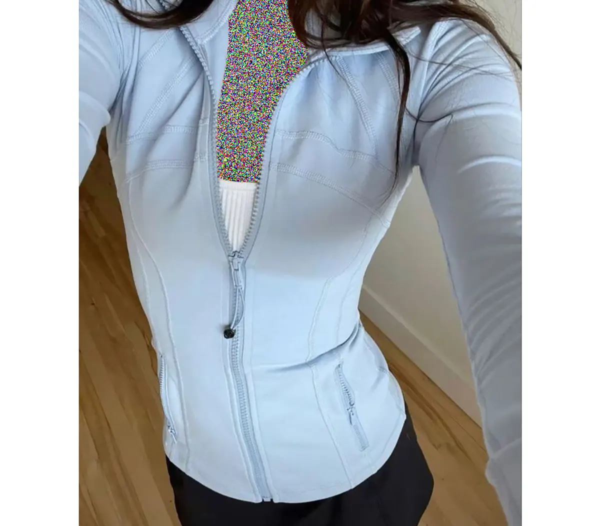 شلوار ورزشی شمعی زنانه
کاپشن ورزشی زنانه
استایل ورزشی زنانه
تیشرت و شلوار ورزشی زنانه
گرمکن ورزشی زنانه ترب
ست ورزشی زنانه ترب