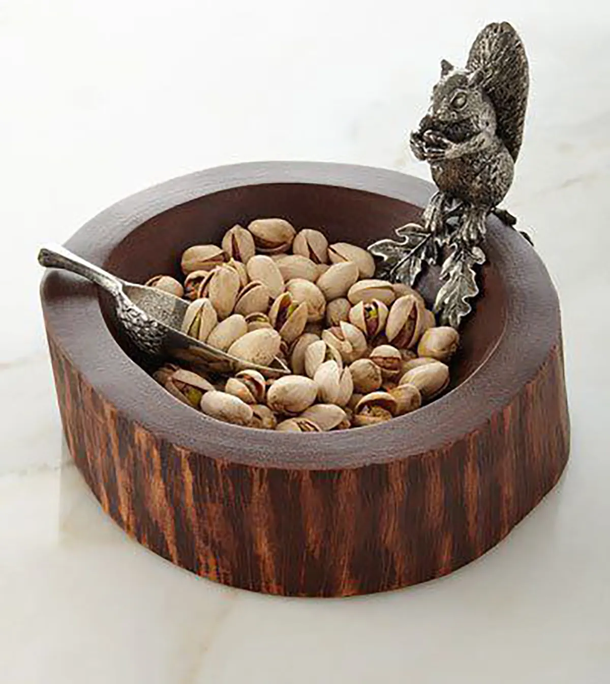 انواع ظروف چوبی