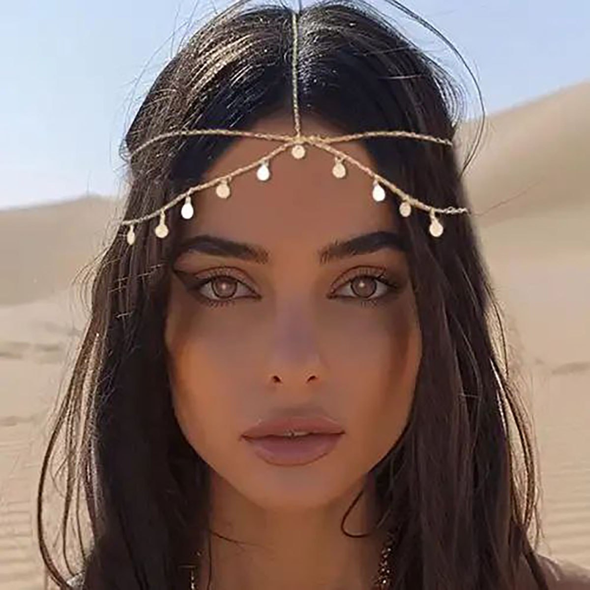 اکسسوری مو دیجی کالا
