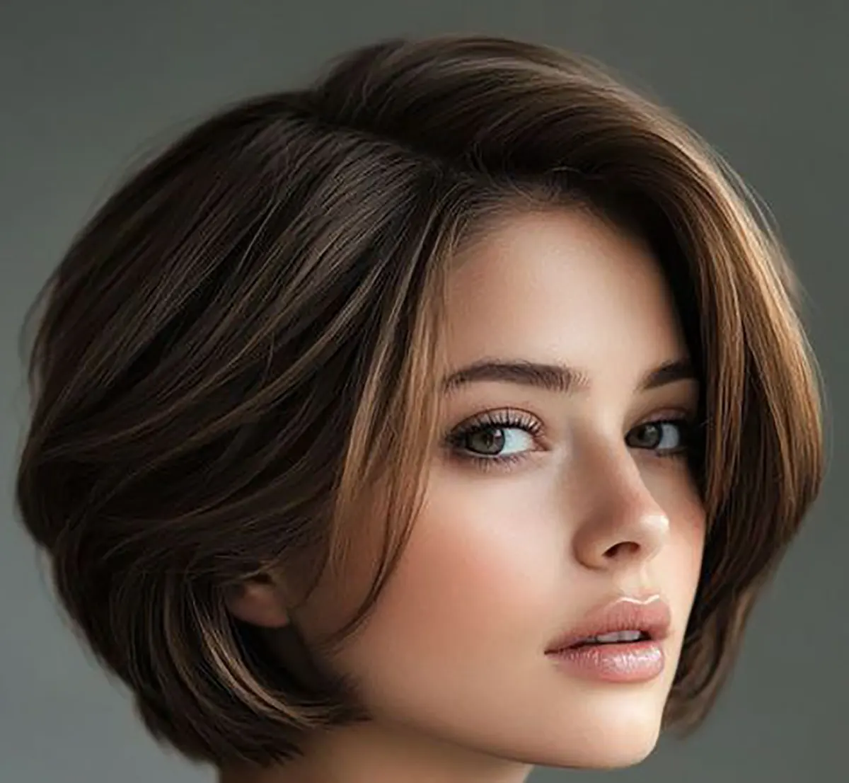 مدل کوتاهی مو جدید زنانه