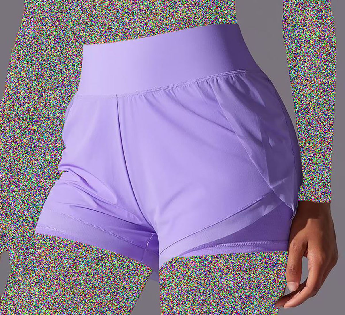 شلوارک ورزشی مردانه اورجینال 