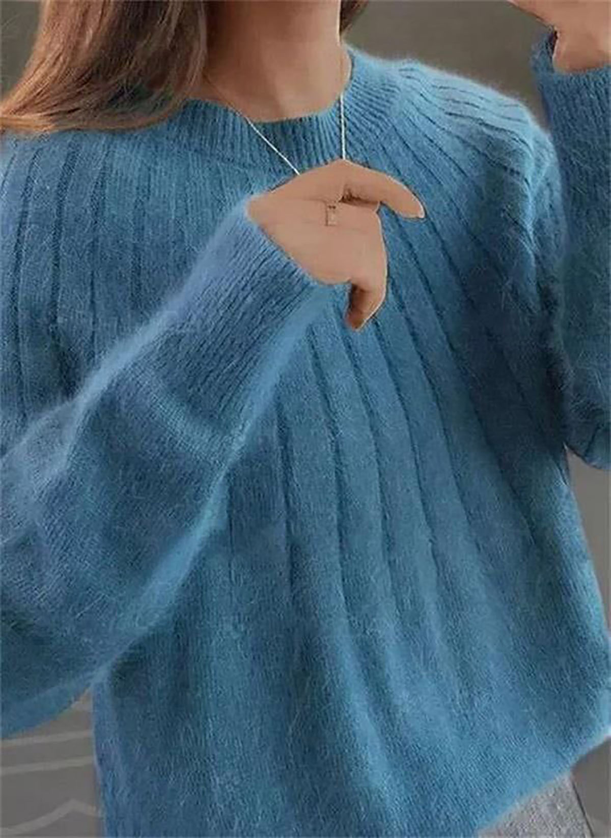 ژاکت بافت زنانه

