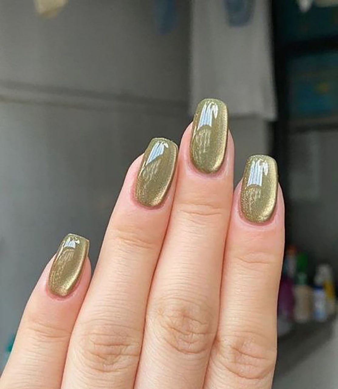 لاک چشم گربه ای دیجی کالا
