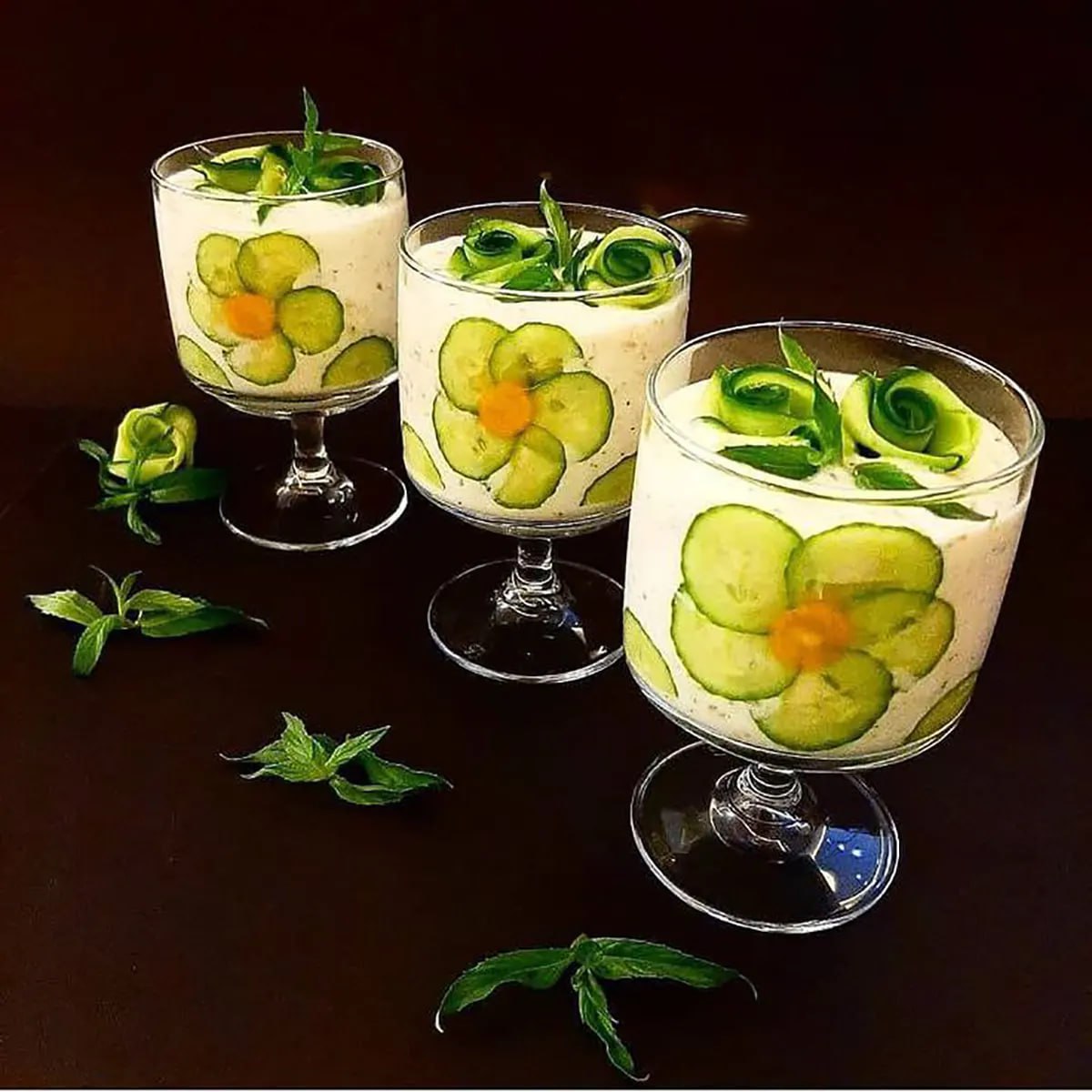 جدیدترین مدل ژله تک نفره 