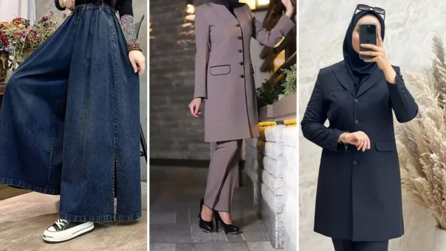 شلوار جین زنانه؛ همون تکه‌ای که با هر چی ست می‌شه