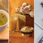خواص زنجبیل برای سلامتی؛ چای زنجبیل، ریشه و پودر زنجبیل