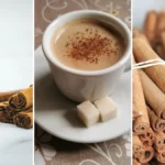 خواص دارچین؛ چوب و پودر دارچین و نوشیدنی دارچینی