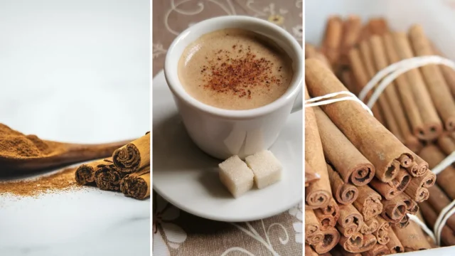 چرا خواص دارچین از قدیم تو آشپزخونه ما حکم طلا رو داشته؟ (جواب ساده‌ست)