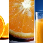 خواص پرتقال برای سلامتی بدن